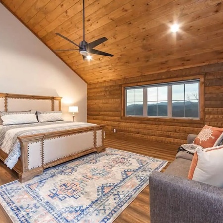 Top of the Summit Lodge