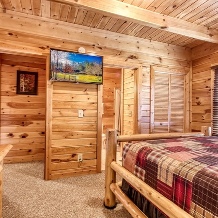 Cubs Cozy Den