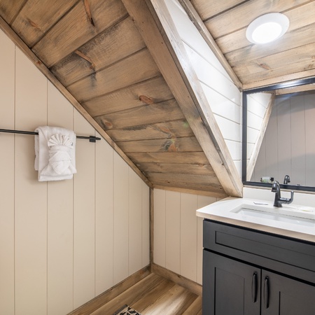 Suite Retreat