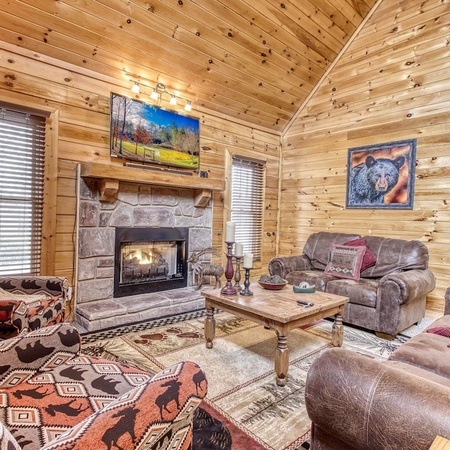 Cubs Cozy Den