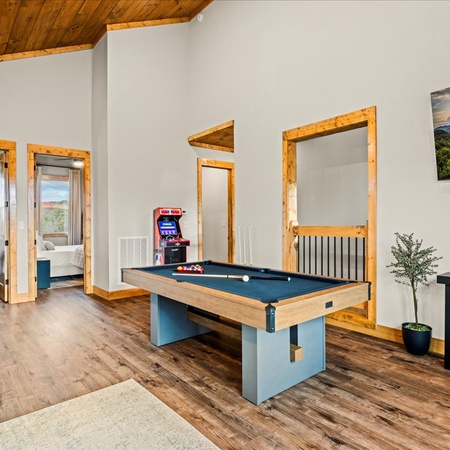 Skyline Chalet