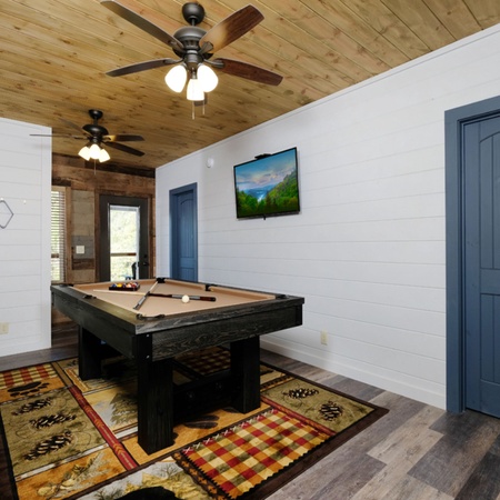 Splash N' Love Shack