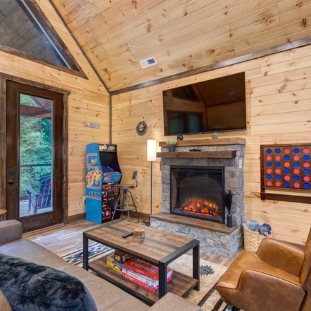 Dreamcatcher Lodge