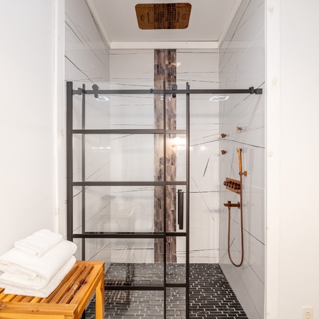 Cloud Haven Retreat