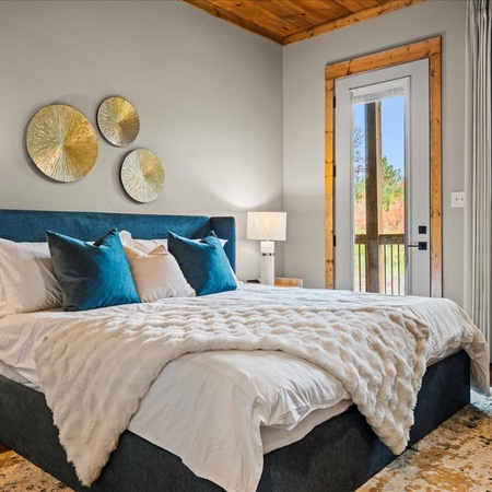 Skyline Chalet