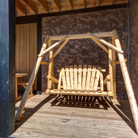 Bearfoot Timbers