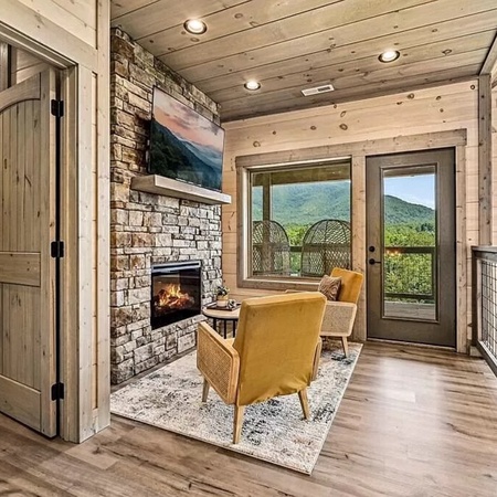 Revetta Retreat