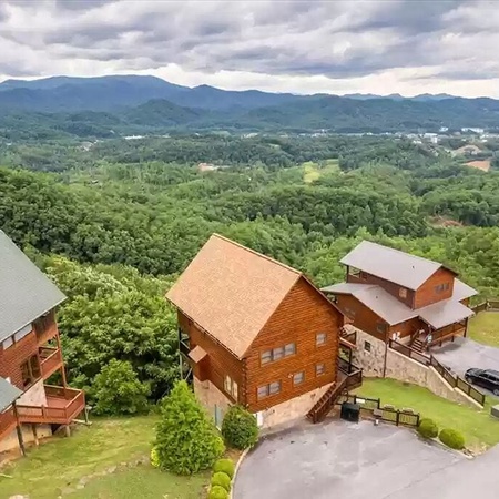 Heavenly Peak Lodge
