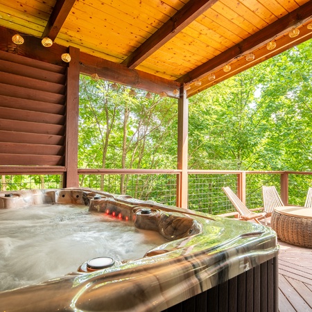 Cloud Haven Retreat