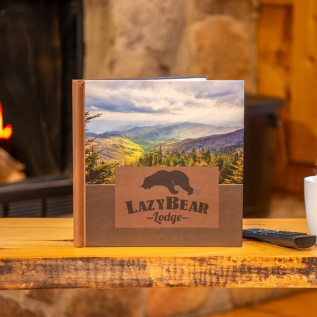 Lazy Bear Lodge