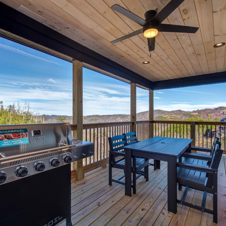 CoCo Bear Lodge