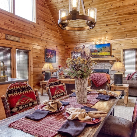 Cubs Cozy Den