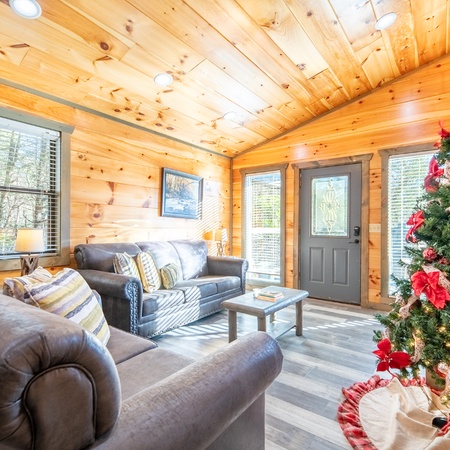 Eagles Nest Hideaway