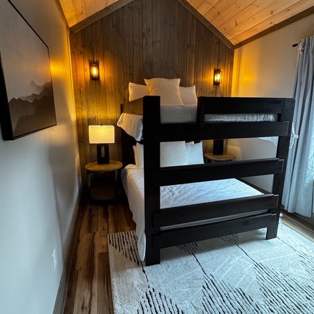 CoCo Bear Lodge