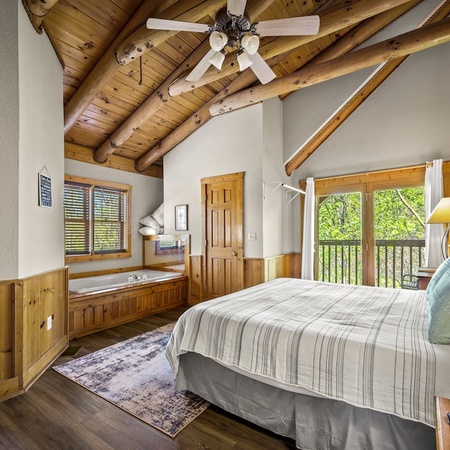 Cozy Bear Cove