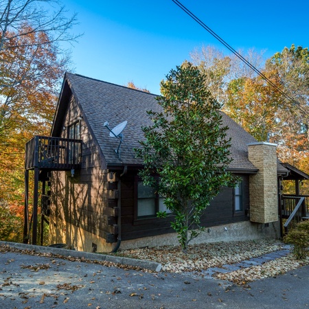 Smoky Mountain Jewel Unit 2
