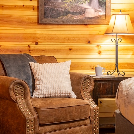 Splash Mountain Lodge