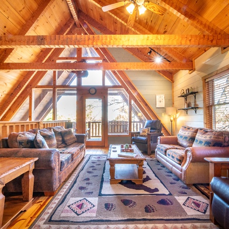 Living Waters Lodge