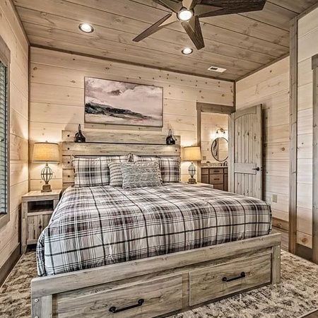 Revetta Retreat
