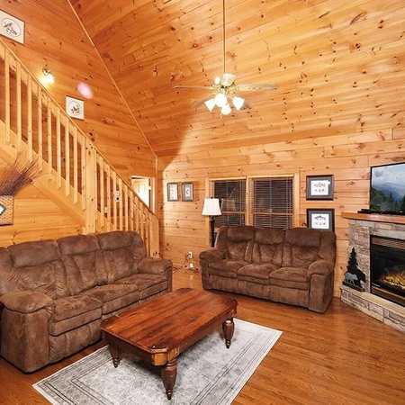 Yeti Lodge