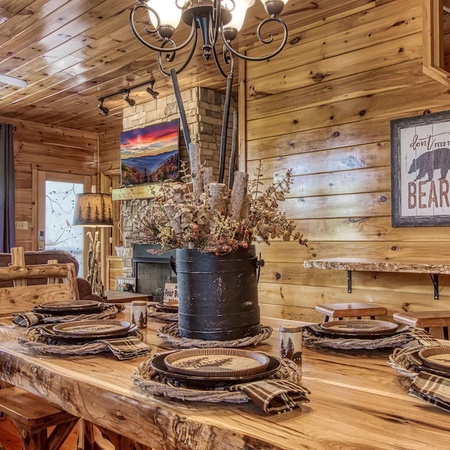 Four Bears Lodge