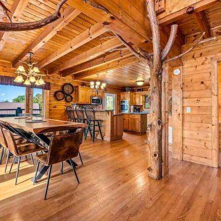 Rocky Top Lodge