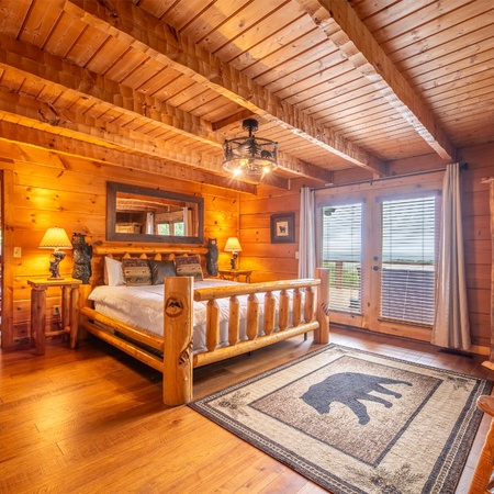 Big Bear Lodge