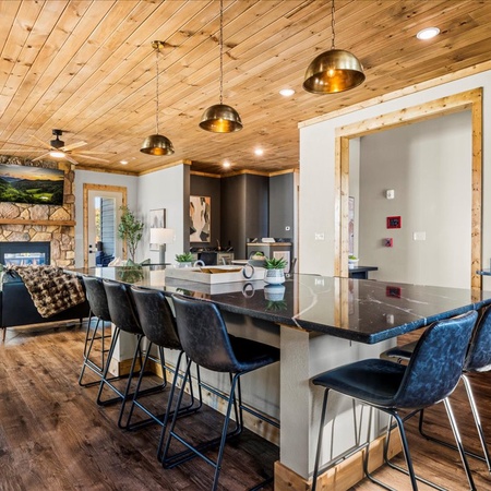 Skyline Chalet