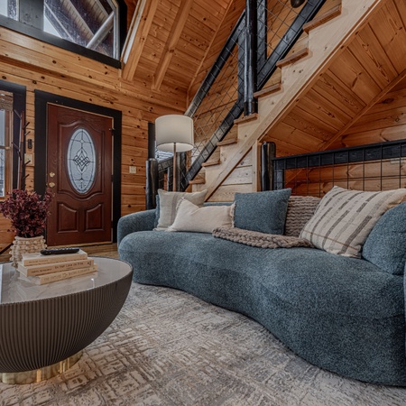Smoky Mountain Haven
