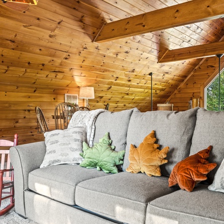 Majestic Elk Hideaway