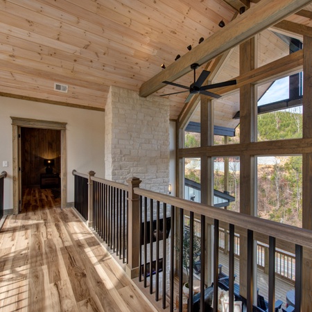 CoCo Bear Lodge