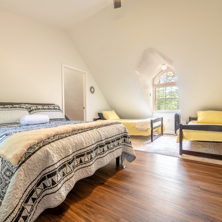 Family Mountain Lodge