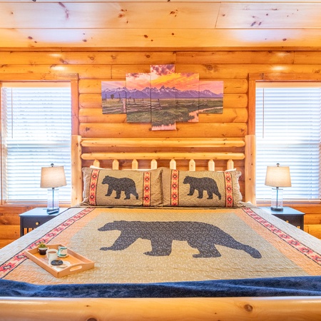 Three Little Bears 2