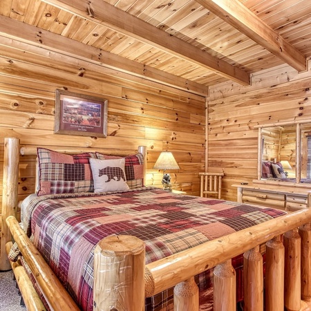 Cubs Cozy Den