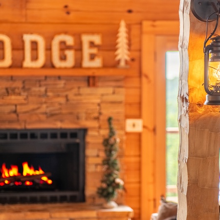Big Bear Lodge