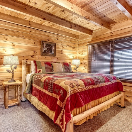 Cubs Cozy Den