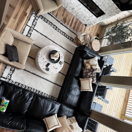 CoCo Bear Lodge