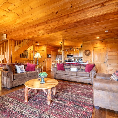 Big Bear Lodge