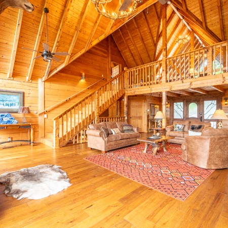 Big Bear Lodge