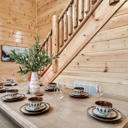 Lykke Lodge