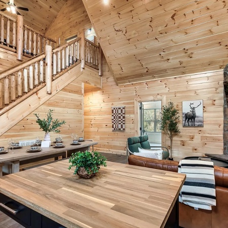 Lykke Lodge