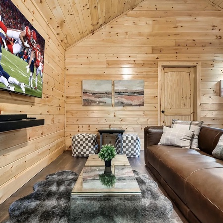 Lykke Lodge