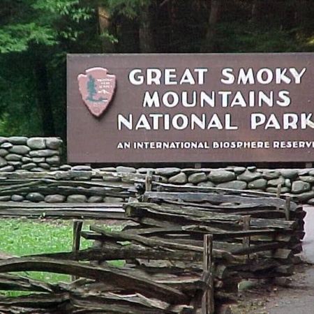 Cades Cove Escape