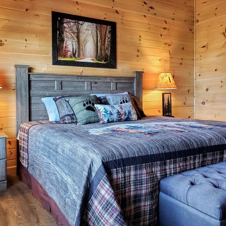 Smoky Mountain Dreams