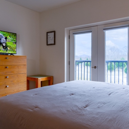 Cozy Vista Condo