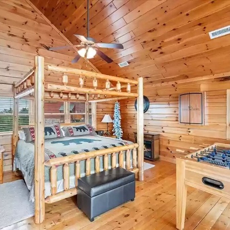 Heavenly Peak Lodge