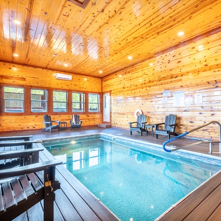 Splash Mountain Lodge