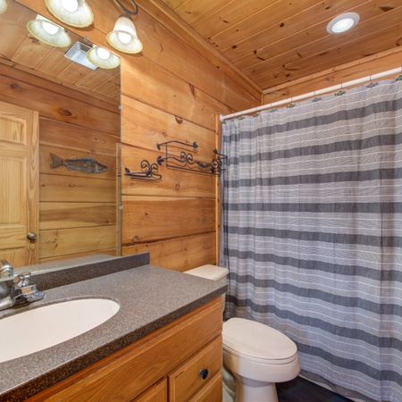 Black Bear Lodge