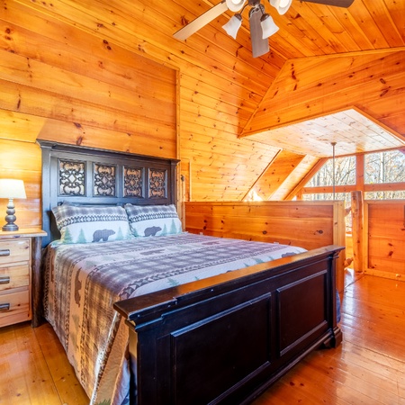 TreeTop Lodge