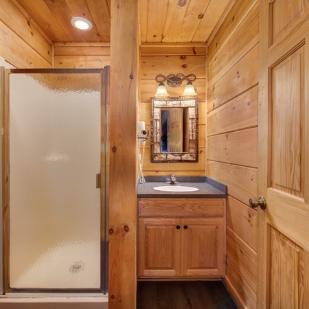 Black Bear Lodge